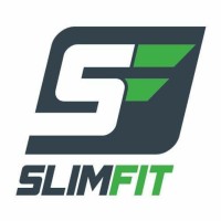 Slim Fit Club de Fitness logo - Similar company to Zahou Tech