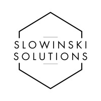 Slowinski Solutions Inc