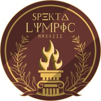 SPEKTALYMPIC 2023 logo - Similar company to Spektavontur 2024