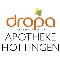 DROPA Apotheke & Post Hottingen logo - Similar company to Stauffacher Apotheke