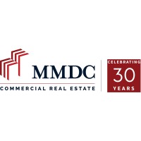 MMDC Commercial Real Estate logo - Similar company to Macadam Forbes