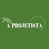 A Projetista - Decoração e Cenografia logo - Similar company to Escambo Cultural