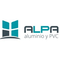 Alpa Aluminio SL logo - Similar company to Alcont De Mexico