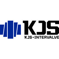 KJS Intervalve logo - Similar company to Comal Services