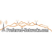 Preferred Networks, Inc. logo - Similar company to Gram