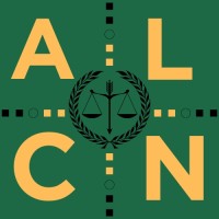 UK Animal Law Clinic and Network logo - Similar company to Animal Law Workshop