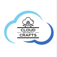 Cloud Security Crafts logo - Similar company to Aanya Techsoft Llp 
