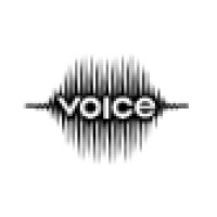 Voice.industries | The voice-over casting agency logo - Similar company to Voice Over