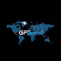GFnerds logo - Similar company to Qper