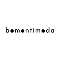 bomontimoda logo - Similar company to Weiss Creative Co.
