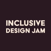 Inclusive Design Jam logo - Similar company to Inclusive Design 24