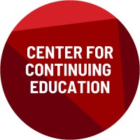Stony Brook University Center for Continuing Education logo - Similar company to Ingroup, Inc.