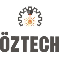 Öztech Makina logo - Similar company to Modern Render