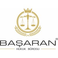 Başaran Hukuk Bürosu logo - Similar company to Mdb Teknik