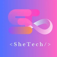 SheTech BD logo - Similar company to Centre For Alternatives (Ca)