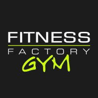 Fitness Factory Gym logo - Similar company to Resistance Gym