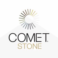 Comet Marble Ltd. t/a Comet Stone logo - Similar company to Comet Stone