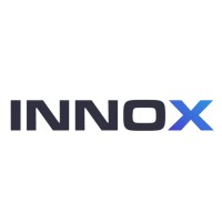 INNOX logo - Similar company to Innox Technologies