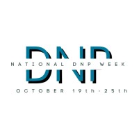 National DNP Week logo - Similar company to Artwell Philly