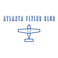 Atlanta Flying Club logo - Similar company to Base Leg Maintenance