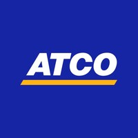 ATCO Australia logo - Similar company to Atco Structures