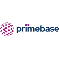 Primebase logo - Similar company to Delaay