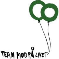 Team Mod på Livet logo - Similar company to Everyday Sexism Project Danmark