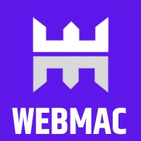 WEBMAC TECHNOLOGY logo - Similar company to Finkup