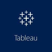 Tableau Course logo - Similar company to Tableau Training