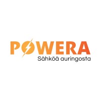Powera logo - Similar company to Cellar Helsinki