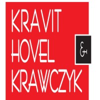 KRAVIT ▪ HOVEL & KRAWCZYK, s.c. logo - Similar company to Grzeca Law Group