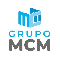 Grupo MCM logo - Similar company to Mpm Soluções Financeiras