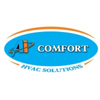 Ai COMFORT HVAC SOLUTIONS logo - Similar company to Stealth Mode Labs