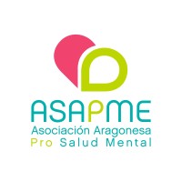 ASAPME - Asociación Aragonesa Pro Salud Mental logo - Similar company to Convive Uc