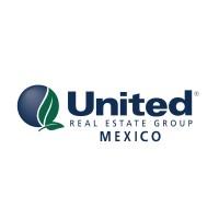 United Real Estate Group México logo - Similar company to United Country Real Estate | Land And Lakes Group