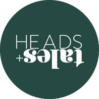 Heads+Tales logo - Similar company to Platform Media & Management Inc.