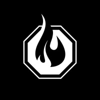 INNFERNO Fighting Championship logo - Similar company to Hard Knocks Fighting Championship