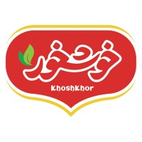 khoshkhor food company logo - Similar company to Bacco