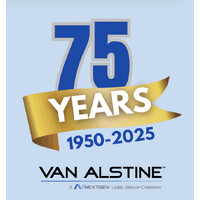 Van Alstine logo - Similar company to Typac Inc