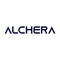 ALCHERA logo - Similar company to Hive Ai
