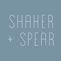 Shaker + Spear