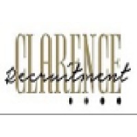Clarence Recruitment logo - Similar company to Focus Rigging & Scaffolding