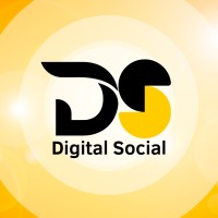 Digital Social Media logo - Similar company to Indore School Of Digital Marketing