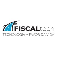 Fiscaltech | Fiscal Tecnologia e Automação logo - Similar company to Plugfield. Conecte-Se Ao Clima!