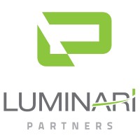 Luminari Partners logo - Similar company to Saint John'S Program For Real Change