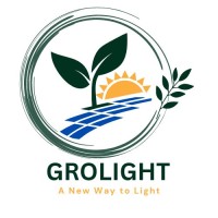 Grolight Vision Pvt Ltd logo - Similar company to Aj Smartbuild Pvt. Ltd.
