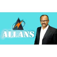 Allans Medical Systems Private Limited logo - Similar company to Electra Healthcare