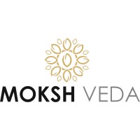 MOKSHVEDA logo - Similar company to Webaion Technologies