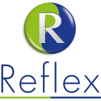 Reflex Group logo - Similar company to Coveris Group
