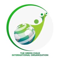 The Green Child International Organization logo - Similar company to Crystal Impact Development Initiative